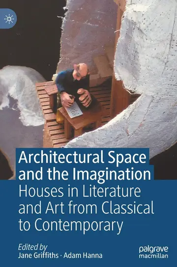 Cover of Architectural Space and the Imagination