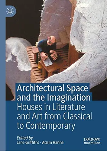 Cover of Architectural Space and the Imagination