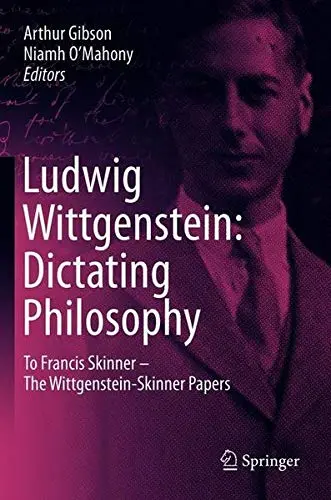 Cover of Ludwig Wittgenstein