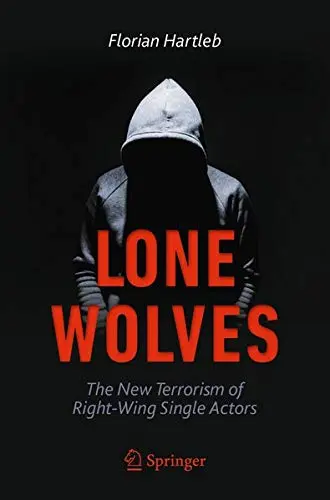Cover of Lone Wolves