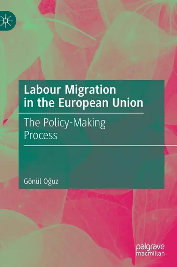 Cover of Labour Migration in the European Union