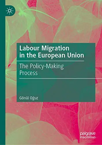 Cover of Labour Migration in the European Union
