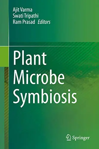 Cover of Plant Microbe Symbiosis