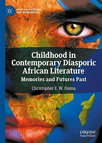 Cover of Childhood in Contemporary Diasporic African Literature