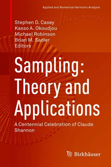 Cover of Sampling