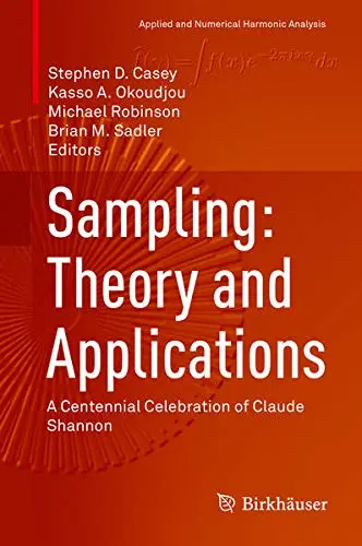 Cover of Sampling