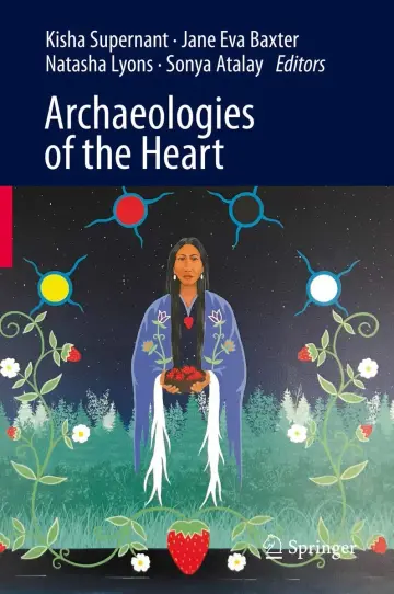 Cover of Archaeologies of the Heart