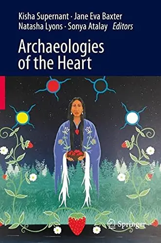 Cover of Archaeologies of the Heart
