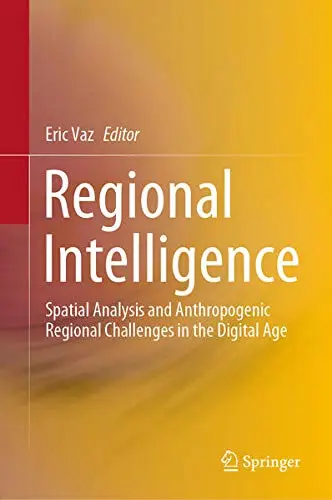 Cover of Regional Intelligence