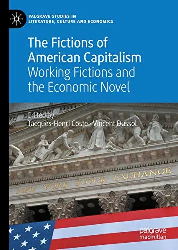 Cover of The Fictions of American Capitalism