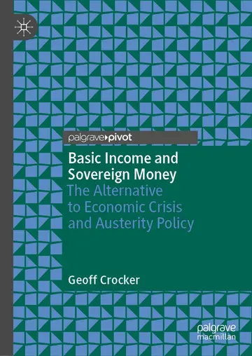Cover of Basic Income and Sovereign Money