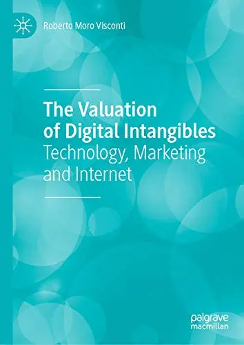 Cover of The Valuation of Digital Intangibles