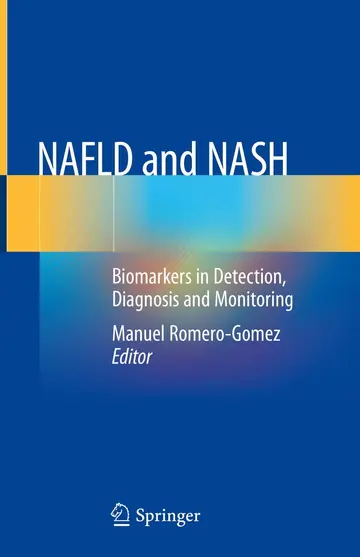 Cover of NAFLD and NASH