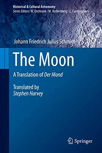 Cover of The Moon
