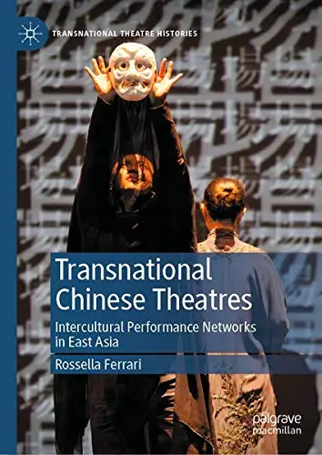 Cover of Transnational Chinese Theatres