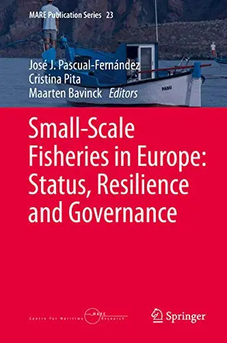 Cover of SmallScale Fisheries in Europe