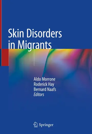 Cover of Skin Disorders in Migrants