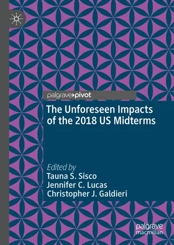 Cover of The Unforeseen Impacts of the 2018 US Midterms