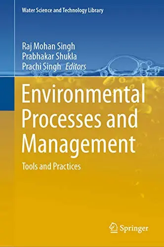 Cover of Environmental Processes and Management