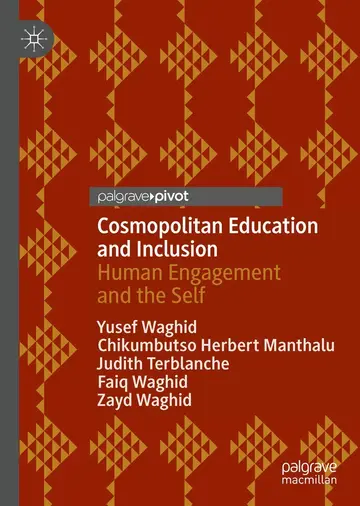 Cover of Cosmopolitan Education and Inclusion