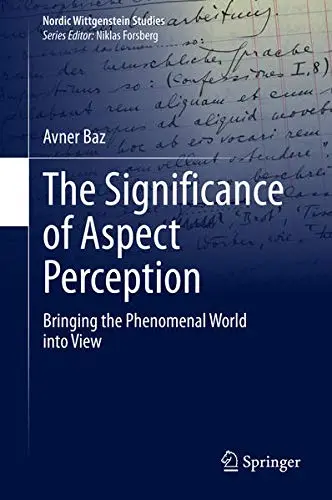 Cover of The Significance of Aspect Perception