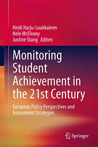 Cover of Monitoring Student Achievement in the 21st Century