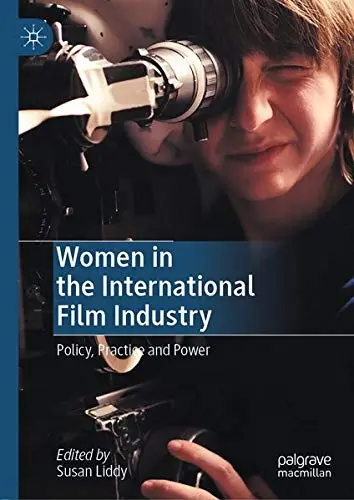 Cover of Women in the International Film Industry