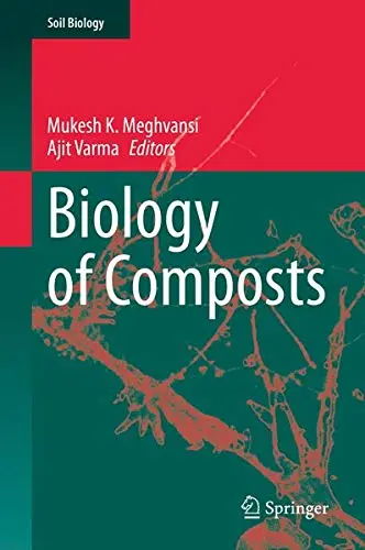 Cover of Biology of Composts