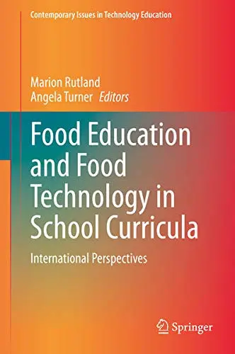 Cover of Food Education and Food Technology in School Curricula