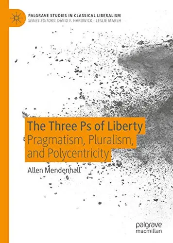 Cover of The Three Ps of Liberty