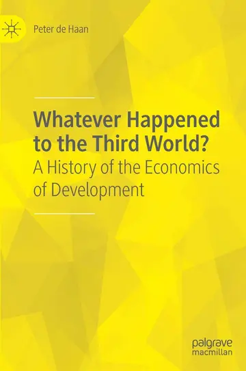 Cover of Whatever Happened to the Third World?