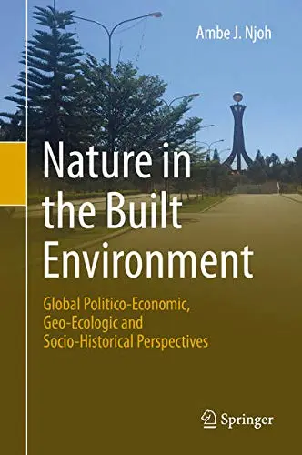 Cover of Nature in the Built Environment