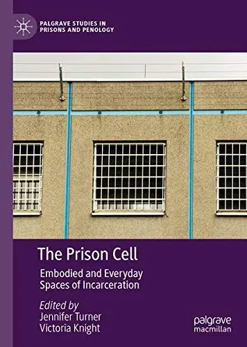 Cover of The Prison Cell