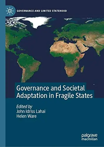 Cover of Governance and Societal Adaptation in Fragile States