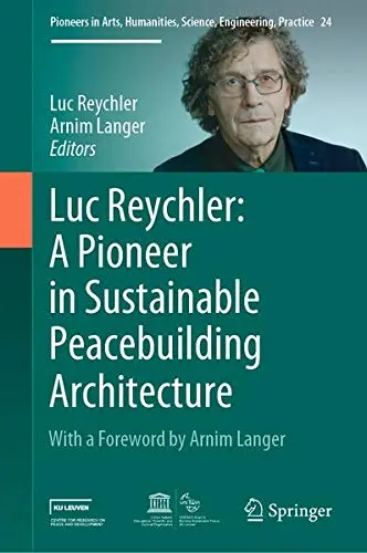 Cover of Luc Reychler