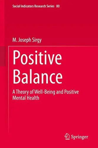 Cover of Positive Balance