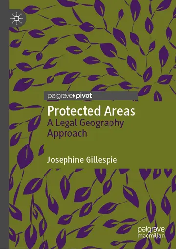 Cover of Protected Areas