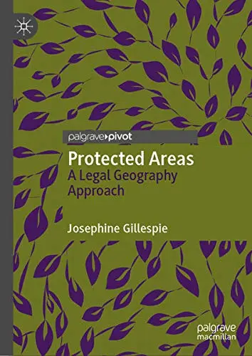 Cover of Protected Areas