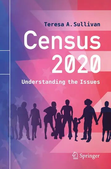 Cover of Census 2020
