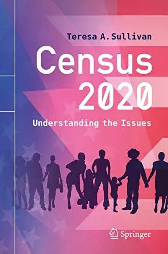 Cover of Census 2020