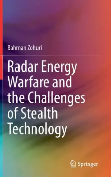 Cover of Radar Energy Warfare and the Challenges of Stealth