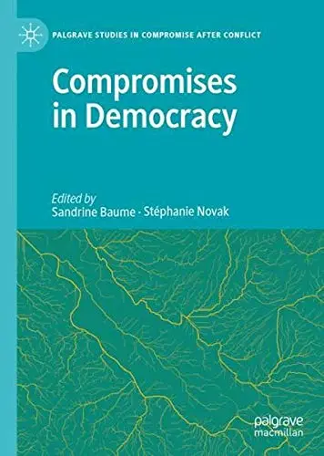 Cover of Compromises in Democracy