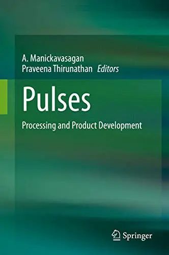 Cover of Pulses