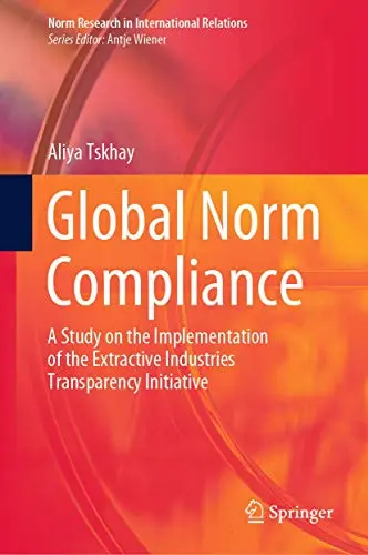 Cover of Global Norm Compliance