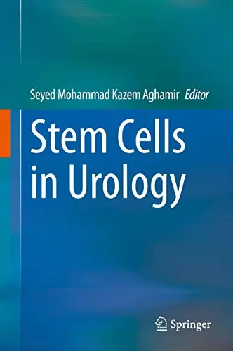 Cover of Stem Cells in Urology