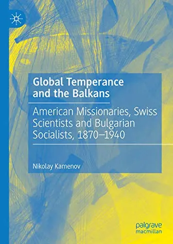 Cover of Global Temperance and the Balkans