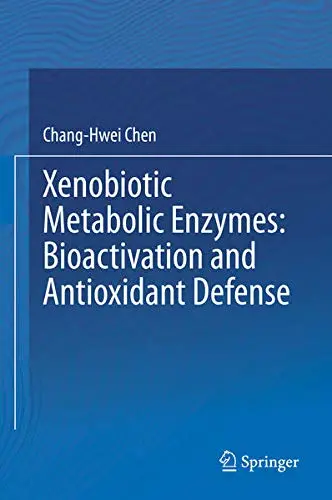 Cover of Xenobiotic Metabolic Enzymes