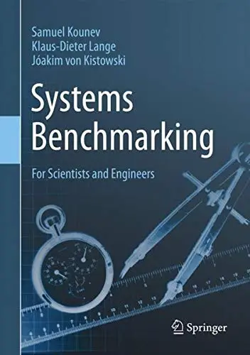 Cover of Systems Benchmarking