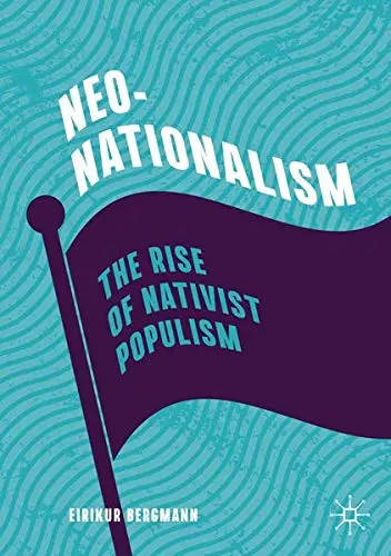 Cover of Neo-Nationalism