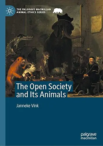 Cover of The Open Society and Its Animals